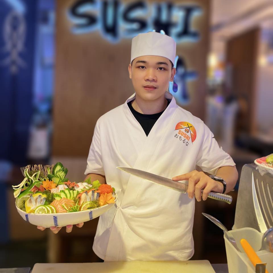 Quầy bar