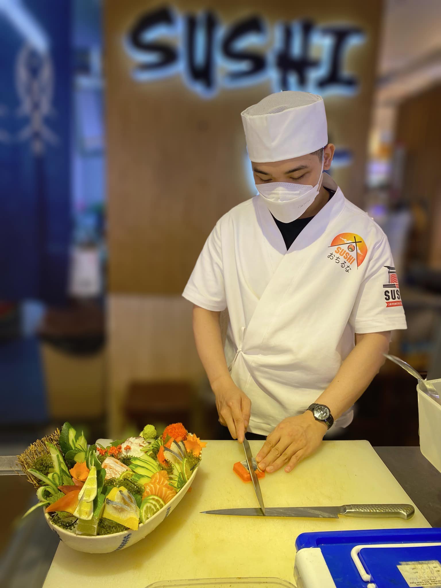 Tiệc sinh nhật